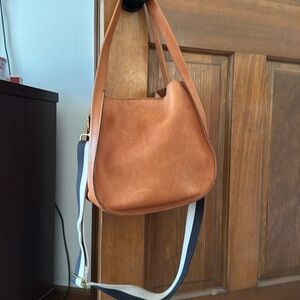 Madewell Sydney bag